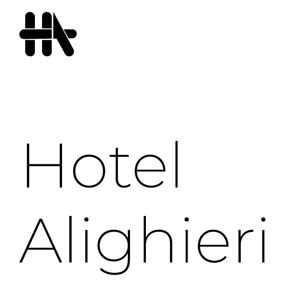 LOGO HOTEL ALIGHIERI-01